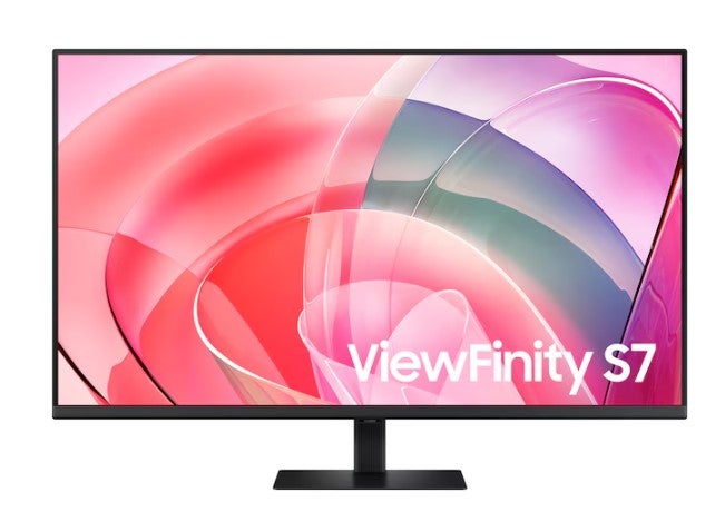 Samsung ViewFinity S70D LS37D702EAEXXY 37 inch UHD Monitor